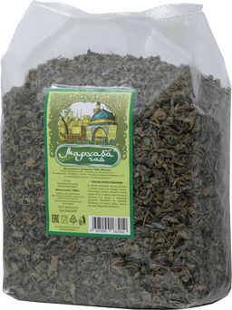 Мархаба. ОРА зеленый 1 кг. мягкая упаковка (Уцененная)