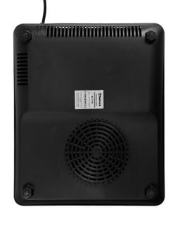 Плитка индукционная Sakura SA-7170, 1 конфорка, 7 авт.программ, 80-270°С, закаленное стекло