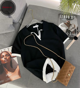 Футболка-поло