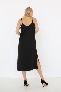 Платье в бельевом стиле - Looklikecat фото 4