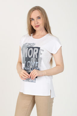 Футболка 24623 - Натали фото 5