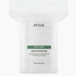 Cotton Pad For Toner - Диски ватные для тонера, 60 шт