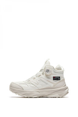 Кроссовки повседневные утепленные Бежевый/Серый Ridges 2.0