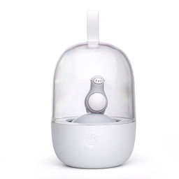 Ночник "Малыш-цыплёнок" в коробке