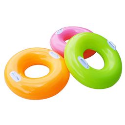 -20% Круг Hi-gloss 76см, от 8 лет, цвета микс - Intex фото 2