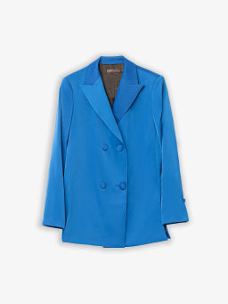 ЕМКА / Жакет приталенного кроя - Emka фото 5