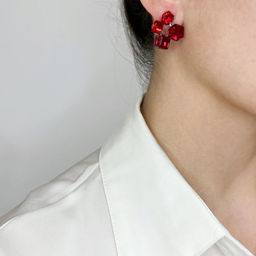 17-503245280-7 Серьги