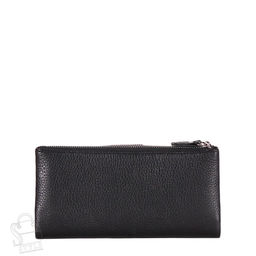 Женский кошелек 3806-1806 black Vermari