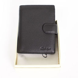 YK Мужской кошелек+автодокументы Catiroya L532-302