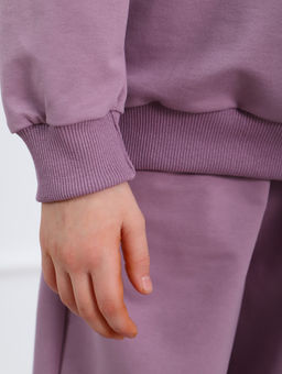 КМ155 Костюм "Оджи" (пудровый)