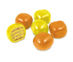 Драже Вафельный микс дыня/банан 500 гр - Sweet Joys фото 3