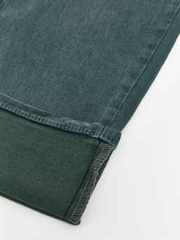 779 Regular Fit Erkek Jean Pantolon