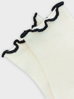 Цена за 5 пар! НОСКИ ЖЕНСКИЕ - Mark formelle фото 6