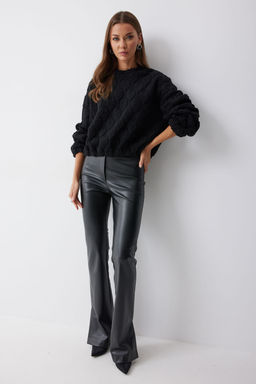 Брюки LYUSHe 4235 черный Брюки LYUSHe 4235 черный