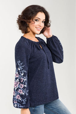 Туника Белинда (46-56) - Serenada фото 3