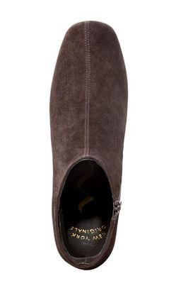 Полусапожки, коричневые - Gabor фото 6