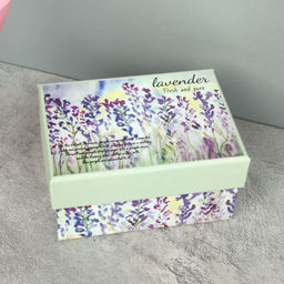 Коробка подарочная / S114-SY623 /уп 12/216/микс - Галеонтрейд фото 11