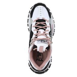 Женские кроссовки FILA RAY TRACER TR 2 Артикул 2515541, белый
