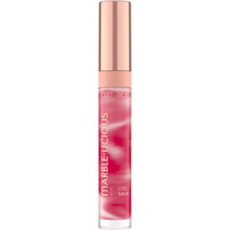 Жидкий бальзам для губ Marble-licious Liquid Lip Balm, 040 Swirl It, Twirl It