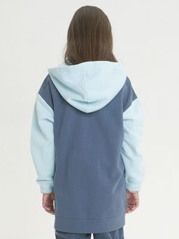 Pelican GFNC4294 толстовка для девочек  фото 4