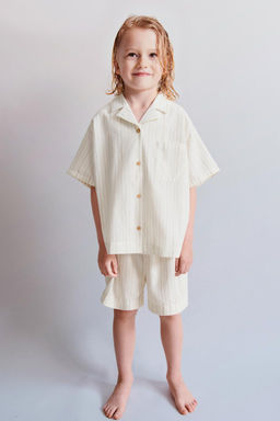 KIDS/ DOKULU VE CIZGILI TAKIM - Zara фото 9