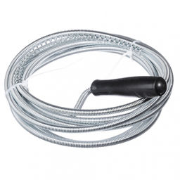 Трос метал. д/прочистки труб 6мм*3м FALCO арт. 669-385