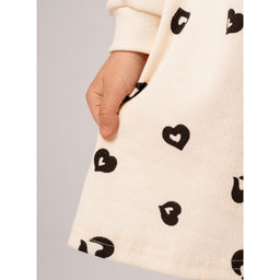 Платье с повязкой кашкорсе 7900400105