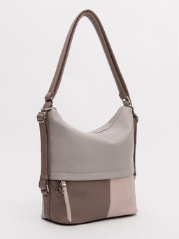 Серый мешок-трансформер S.Lavia