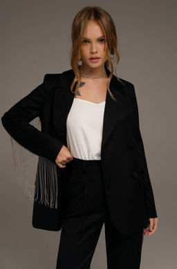 Костюм Pirs 3608 черный  фото 3