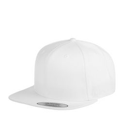 Бейсболка FLEXFIT арт. 6089M (белый)