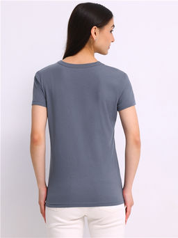 футболка 1ЖДФК3967001 - Апрель фото 2