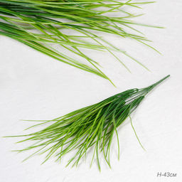 Зелень искусственная Осока 45 см / ZJ3164 /уп 2/400/1500/ - Галеонтрейд фото 5