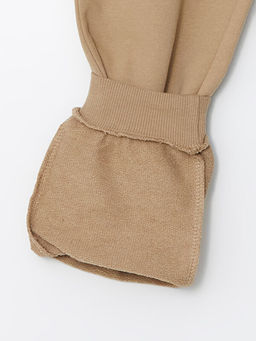 Beli Lastikli K?z ?ocuk Jogger E?ofman Alt? - Waikiki фото 3