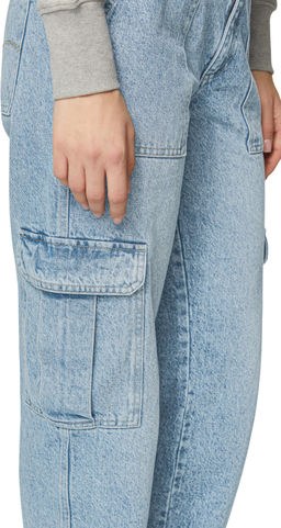 Джинсы женские