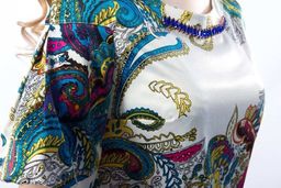 Платье П4-2011 - Wisell фото 3