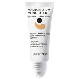 Консилер-сыворотка для кожи вокруг глаз Magic Serum Concealer, 1A
