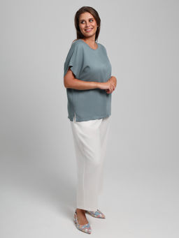 VIOTEX Блузка Летний драйв-4 - Виотекс фото 25