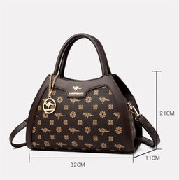 KAIDIFEINIROO Сумка женская 8633  фото 12