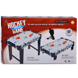 Хоккей в коробке
