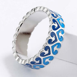 Кольцо арт. 22 5455 (id 269497) - Rada фото 2