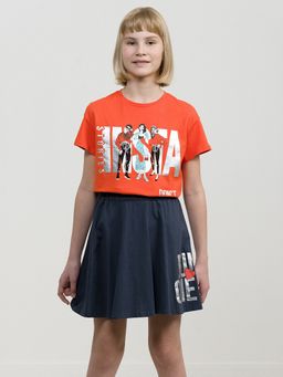 Уценка PELICAN GFATS4270 комплект для девочек  фото 2