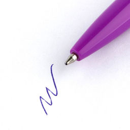 Подарочный набор стикеры и ручка С 8 Марта, 2?30 л, синяя паста 0.7 мм - Artfox фото 5