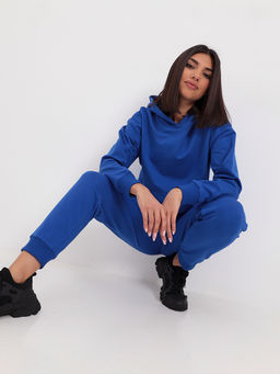 Худи женское KATHARINA KROSS KK-HK-003K-т.василек  фото 5