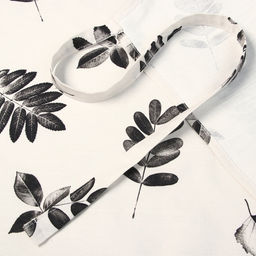 Фартук кухонный «Этель» Impression, 60×70 см, 100% хлопок, репс, 210 г/м²