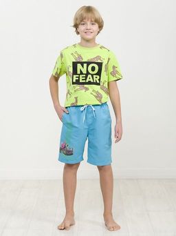 Pelican BWHE5265 шорты купальные для мальчика