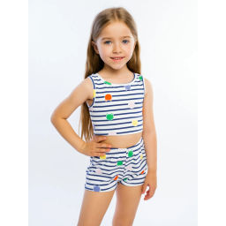 Комплект кулирка лайкра 7013100202 - Youlala фото 18