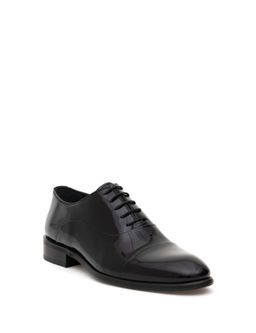 Черные туфли