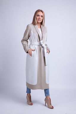 Пальто Azzara 3074