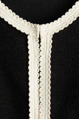 Cardigan corto - H&m фото 7