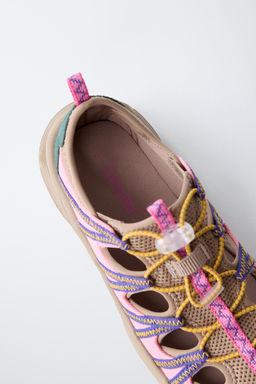 DEPORTIVO ABERTURAS / Multicolor - Zara фото 8